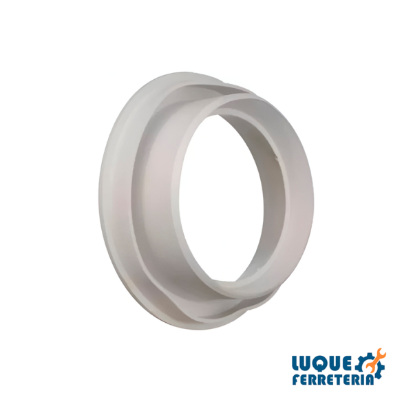 Aro de PVC para base de inodoro 70/3