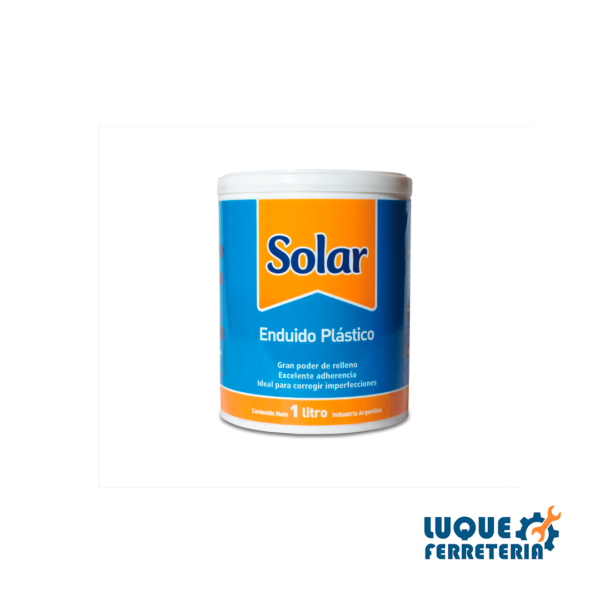 Eduido 1L Solar