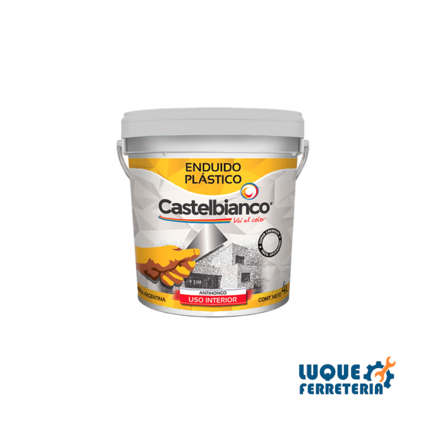 Enduido Castelbianco