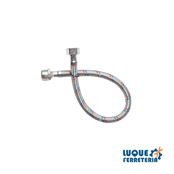 Flexible Errede mayado agua