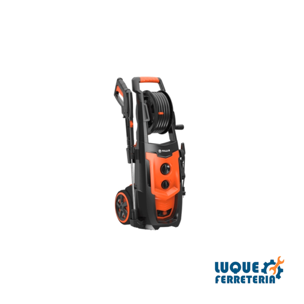 Hidrolavadora Niwa 1400W