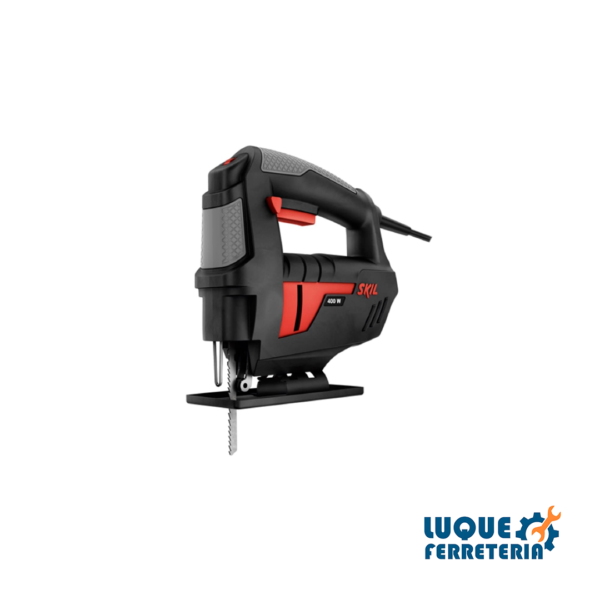 Sierra caladora 3000CPM 380W Skil