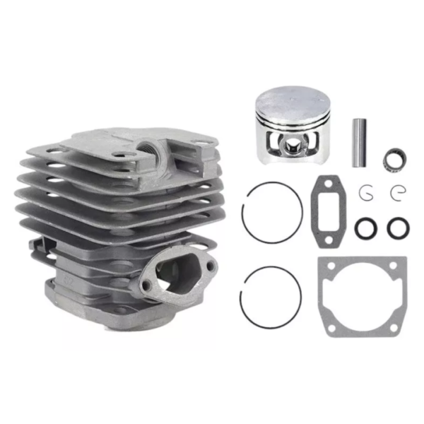 Kit Cilindro, Pistón y Aros Completo