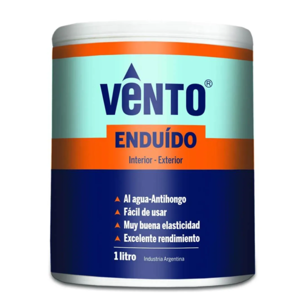 Enduido Vento x1LT