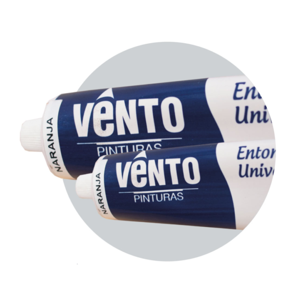 Entonador Vento Siena x120cc CAJA