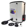 Calefón Eléctrico Diluvio 20L